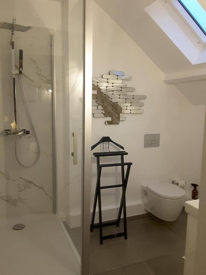 La Maison De Ville Compiègne Zewnętrze zdjęcie